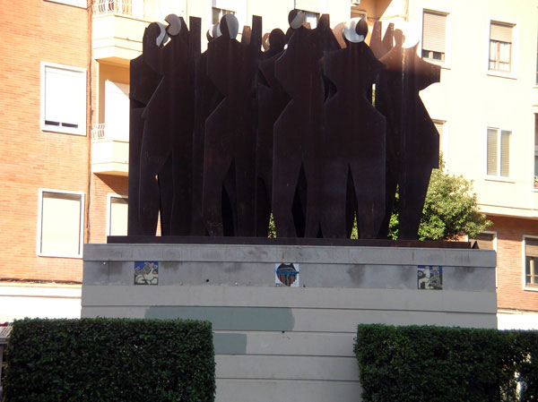 75 Aniversario Valencia CF