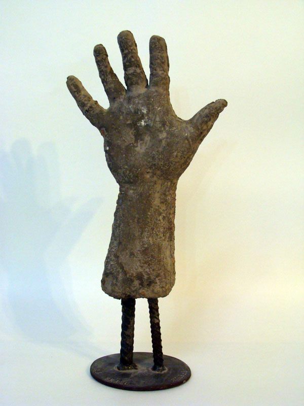 Exposición 'Formes i projeccions'