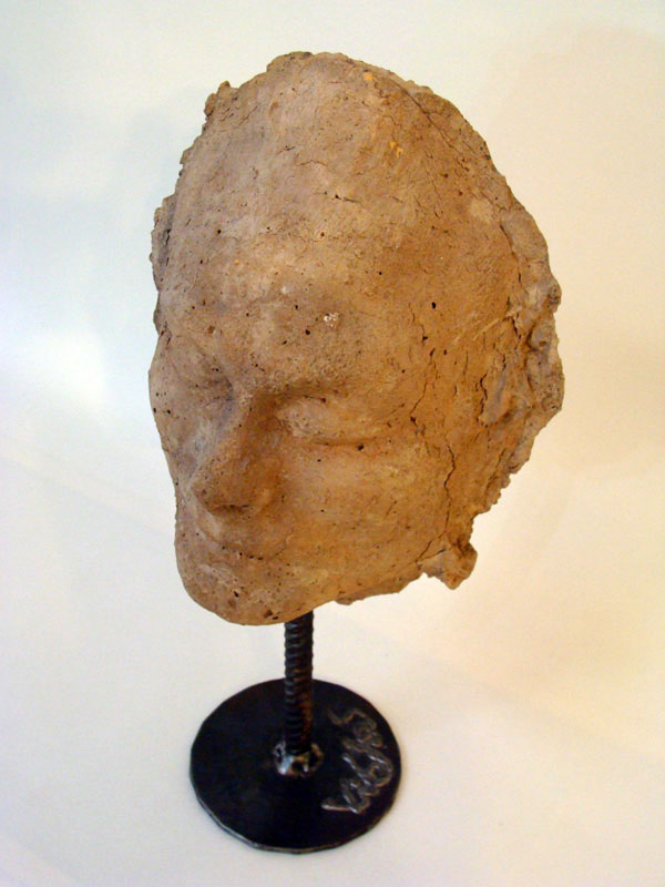 Exposición 'Formes i projeccions'