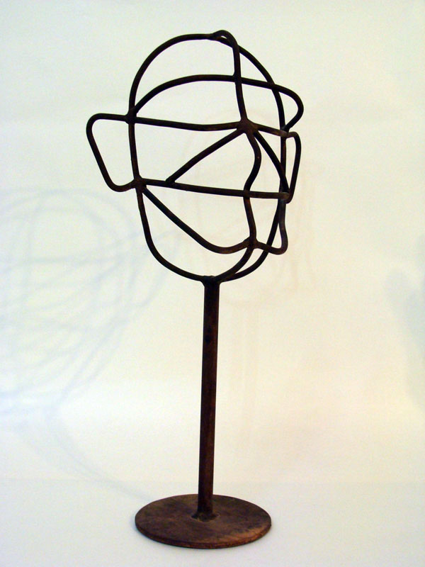 Exposición 'Formes i projeccions'