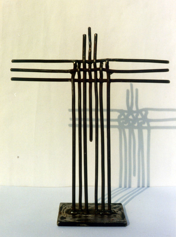 Exposición 'Formes i projeccions'