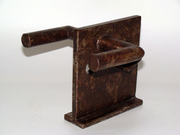 Exposición 'Formes i projeccions'