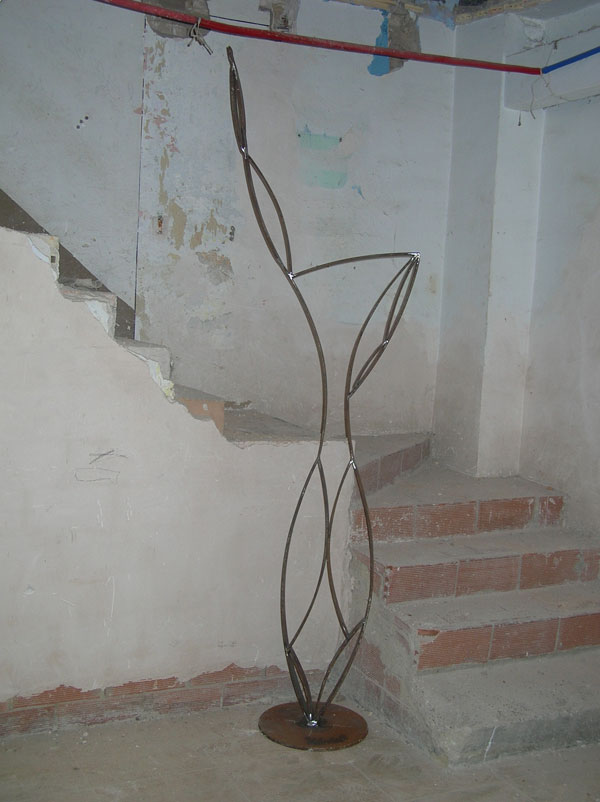 Mujeres 'Señorita de Aviñón'