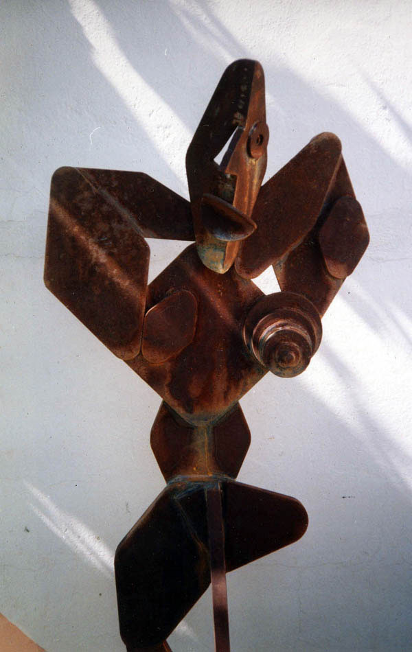 Mujeres 'Señoritas de Aviñón'