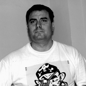 Juan Vilches