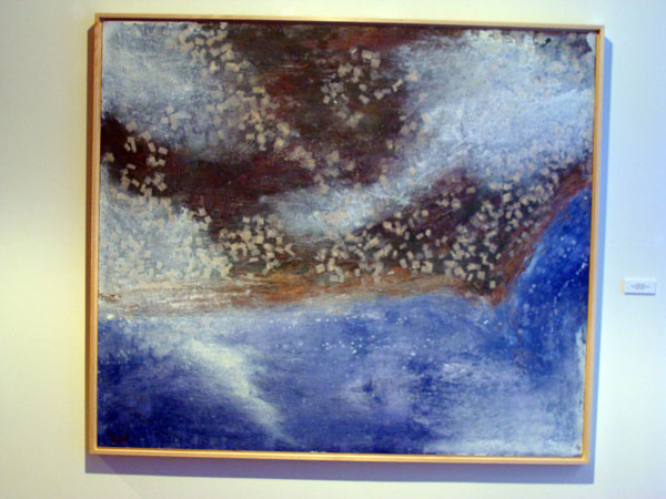 Bosc, fragment i ciutat